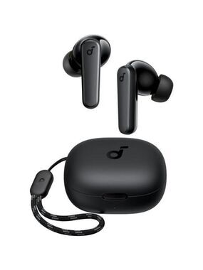 Wireless Earbuds Bluetooth 5.3 Big Bass 30H Playtime Mic Waterproof Headphones